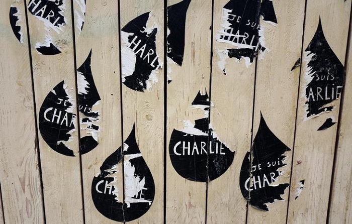 Bulgaria to extradite to France relative of Charlie Hebdo attacker